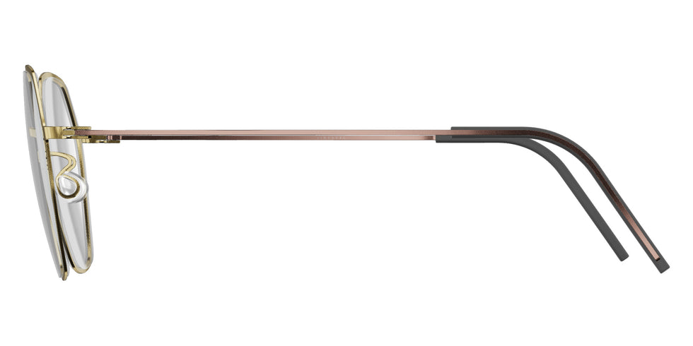Lindberg® Blok™ 4262 Eyeglasses - PGT-PU12
