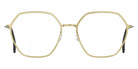 Lindberg® Blok™ 4262 Eyeglasses - PGT-PU13