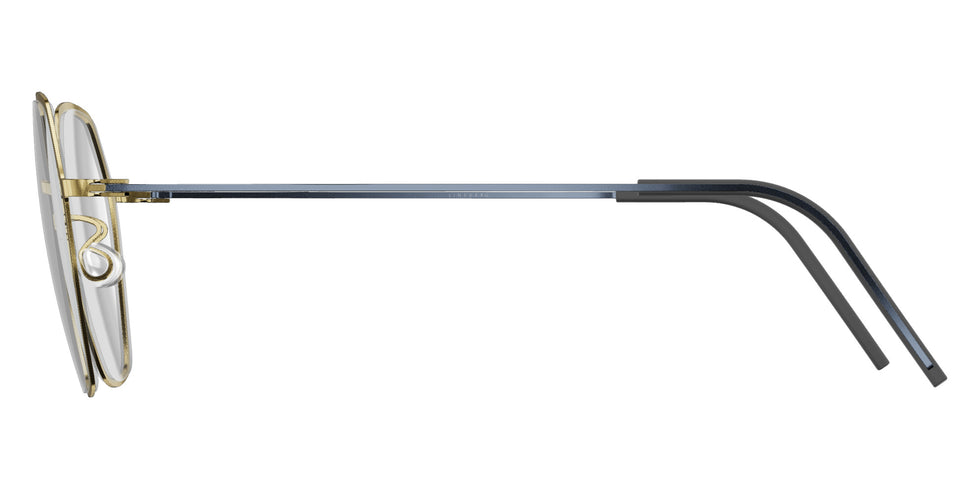 Lindberg® Blok™ 4262 Eyeglasses - PGT-PU13