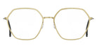 Lindberg® Blok™ 4262 Eyeglasses - PGT-PU16