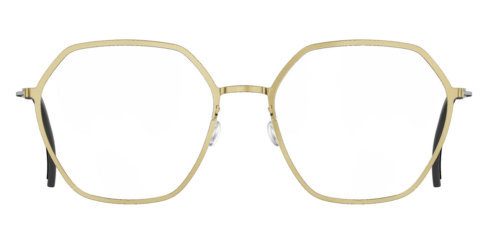 Lindberg® Blok™ 4262 Eyeglasses - PGT-PU16
