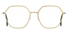 Lindberg® Blok™ 4262 Eyeglasses - PGT-PU9