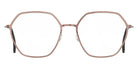 Lindberg® Blok™ 4262 Eyeglasses - PU12-P10
