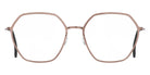 Lindberg® Blok™ 4262 Eyeglasses - PU12-P70