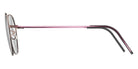 Lindberg® Blok™ 4262 Eyeglasses - PU12-P70