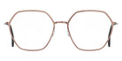 Lindberg® Blok™ 4262 Eyeglasses - PU12-P77