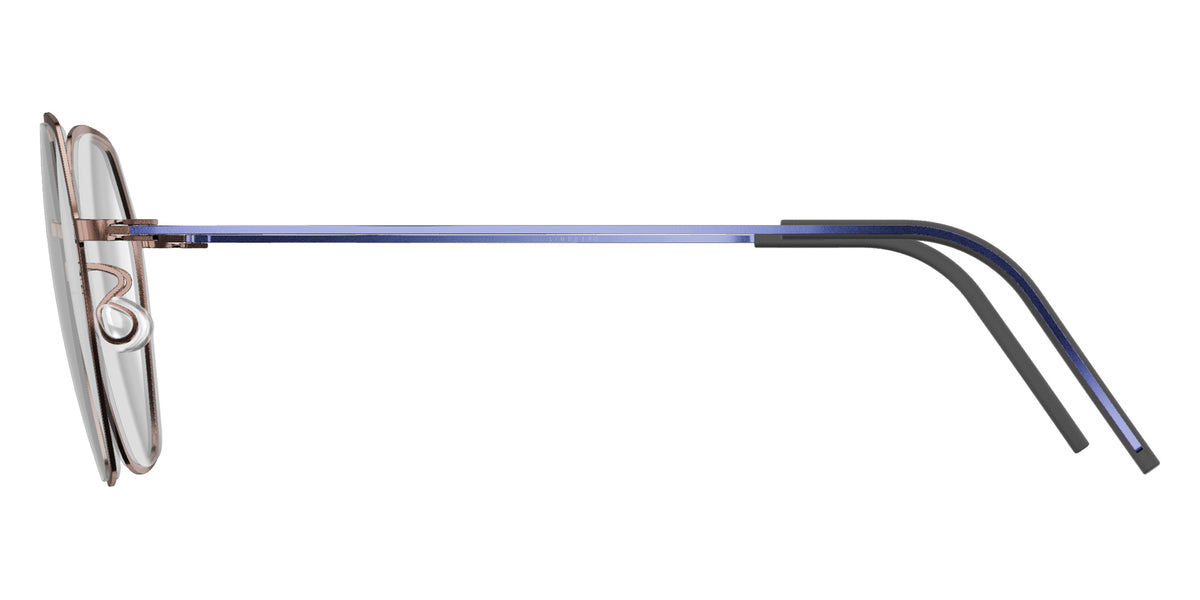 Lindberg® Blok™ 4262 Eyeglasses - PU12-P77