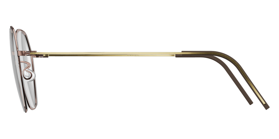 Lindberg® Blok™ 4262 Eyeglasses - PU12-PGT