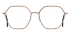 Lindberg® Blok™ 4262 Eyeglasses - PU12-PU12