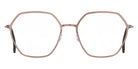 Lindberg® Blok™ 4262 Eyeglasses - PU12-PU13