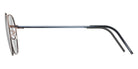 Lindberg® Blok™ 4262 Eyeglasses - PU12-PU13