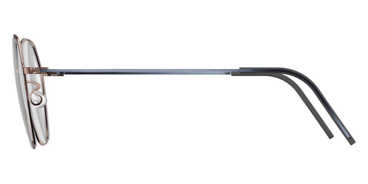 Lindberg® Blok™ 4262 Eyeglasses - PU12-PU13