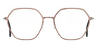 Lindberg® Blok™ 4262 Eyeglasses - PU12-PU16