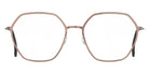 Lindberg® Blok™ 4262 Eyeglasses - PU12-PU9