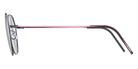 Lindberg® Blok™ 4262 Eyeglasses - PU13-P70