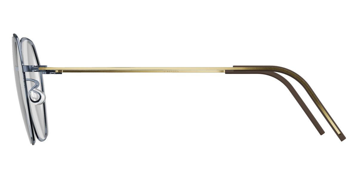 Lindberg® Blok™ 4262 Eyeglasses - PU13-PGT