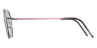 Lindberg® Blok™ 4262 Eyeglasses - PU16-P70