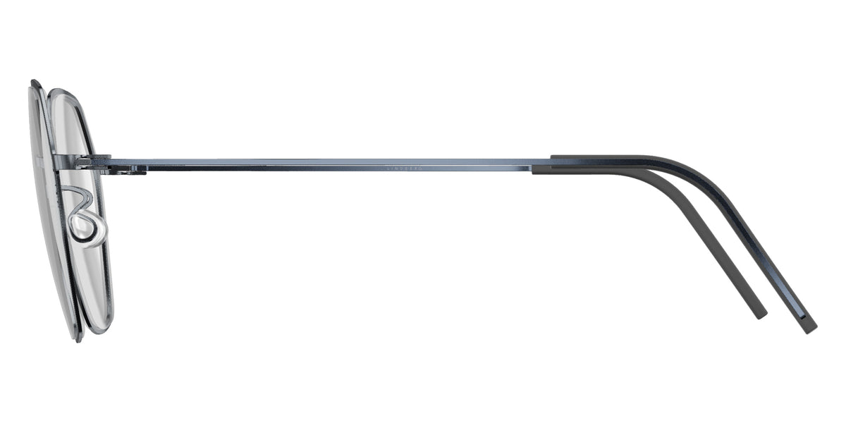 Lindberg® Blok™ 4262 Eyeglasses - PU16-PU13