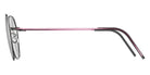 Lindberg® Blok™ 4262 Eyeglasses - PU9-P70
