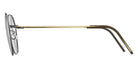 Lindberg® Blok™ 4262 Eyeglasses - PU9-PGT