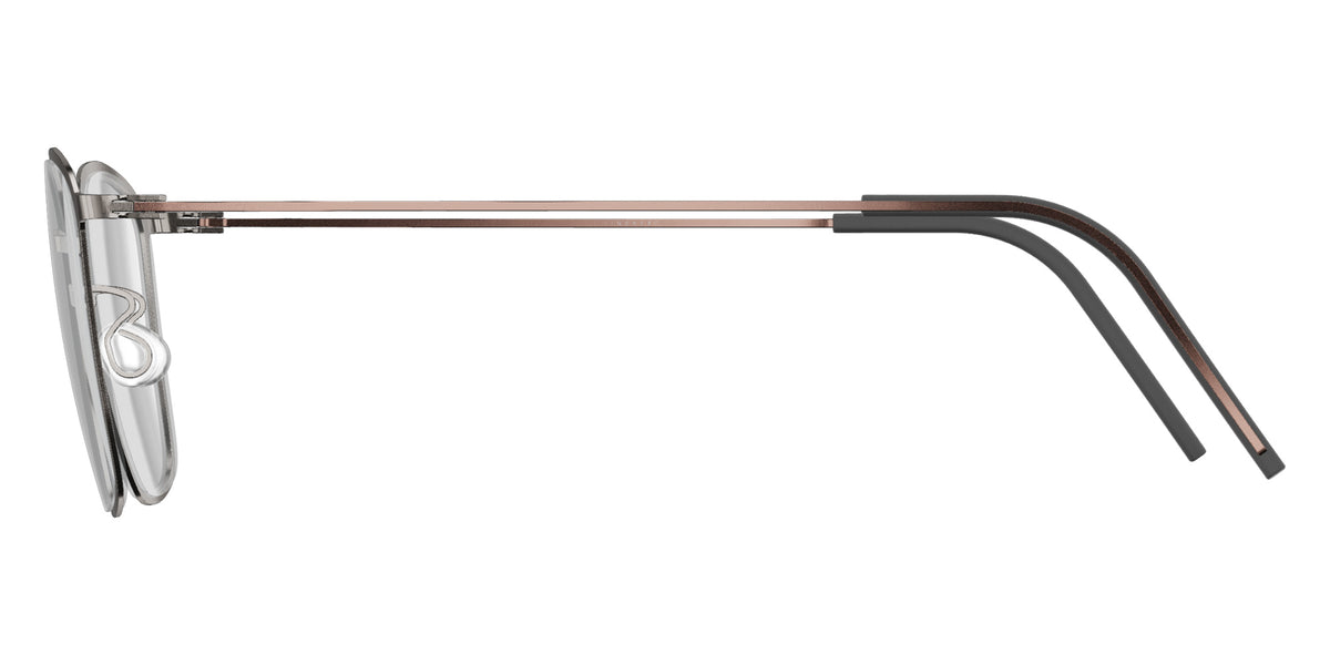 Lindberg® Blok™ 4263 Eyeglasses - P10-PU12