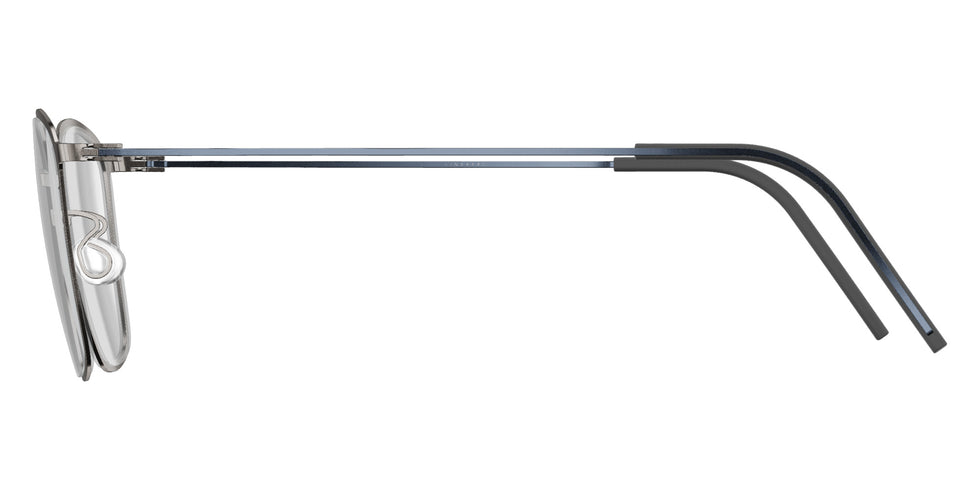 Lindberg® Blok™ 4263 Eyeglasses - P10-PU13