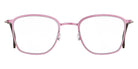 Lindberg® Blok™ 4263 Eyeglasses - P70-PGT