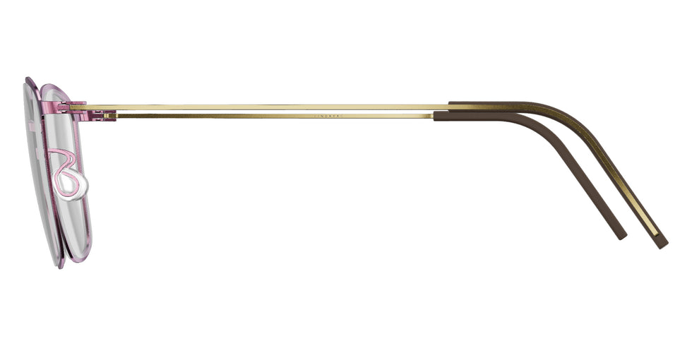 Lindberg® Blok™ 4263 Eyeglasses - P70-PGT