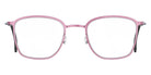 Lindberg® Blok™ 4263 Eyeglasses - P70-PU13