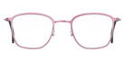 Lindberg® Blok™ 4263 Eyeglasses - P70-PU16