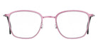 Lindberg® Blok™ 4263 Eyeglasses - P70-PU9