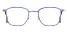 Lindberg® Blok™ 4263 Eyeglasses - P77-P77