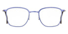 Lindberg® Blok™ 4263 Eyeglasses - P77-PGT