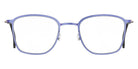 Lindberg® Blok™ 4263 Eyeglasses - P77-PU12