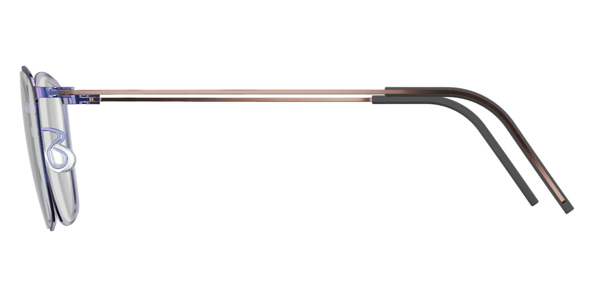 Lindberg® Blok™ 4263 Eyeglasses - P77-PU12