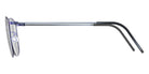 Lindberg® Blok™ 4263 Eyeglasses - P77-PU13