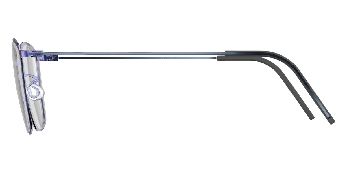 Lindberg® Blok™ 4263 Eyeglasses - P77-PU13