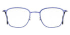 Lindberg® Blok™ 4263 Eyeglasses - P77-PU16