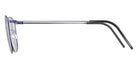 Lindberg® Blok™ 4263 Eyeglasses - P77-PU16