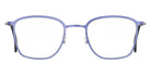Lindberg® Blok™ 4263 Eyeglasses - P77-PU9
