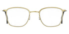 Lindberg® Blok™ 4263 Eyeglasses - PGT-P10