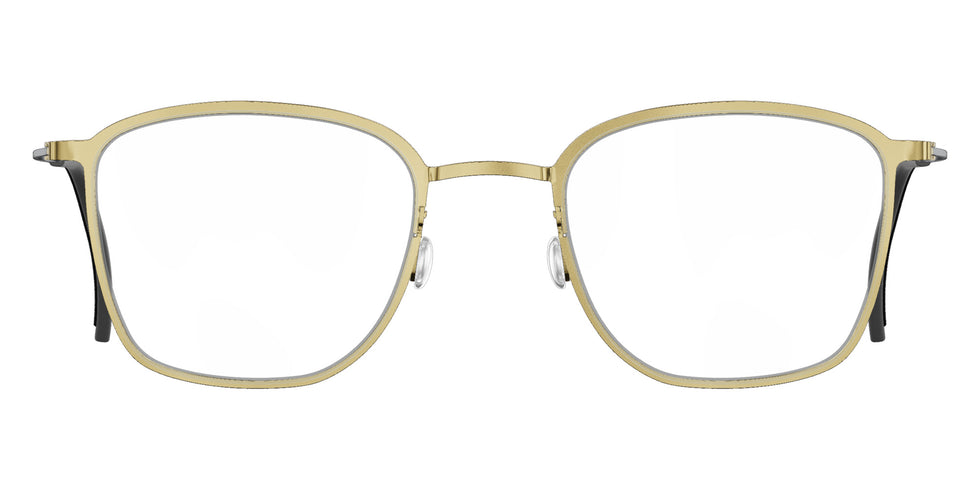 Lindberg® Blok™ 4263 Eyeglasses - PGT-P10
