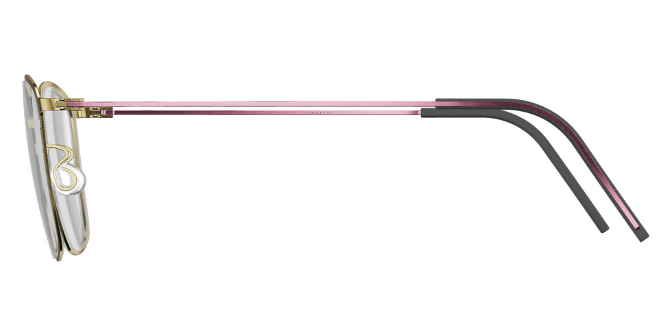 Lindberg® Blok™ 4263 Eyeglasses - PGT-P70
