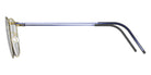 Lindberg® Blok™ 4263 Eyeglasses - PGT-P77