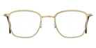 Lindberg® Blok™ 4263 Eyeglasses - PGT-PGT