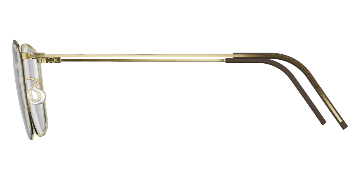 Lindberg® Blok™ 4263 Eyeglasses - PGT-PGT