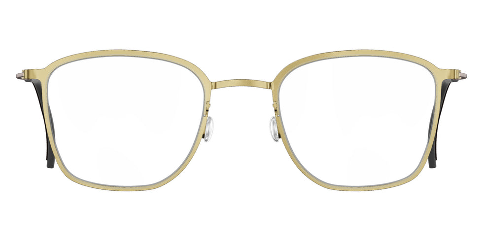 Lindberg® Blok™ 4263 Eyeglasses - PGT-PU12