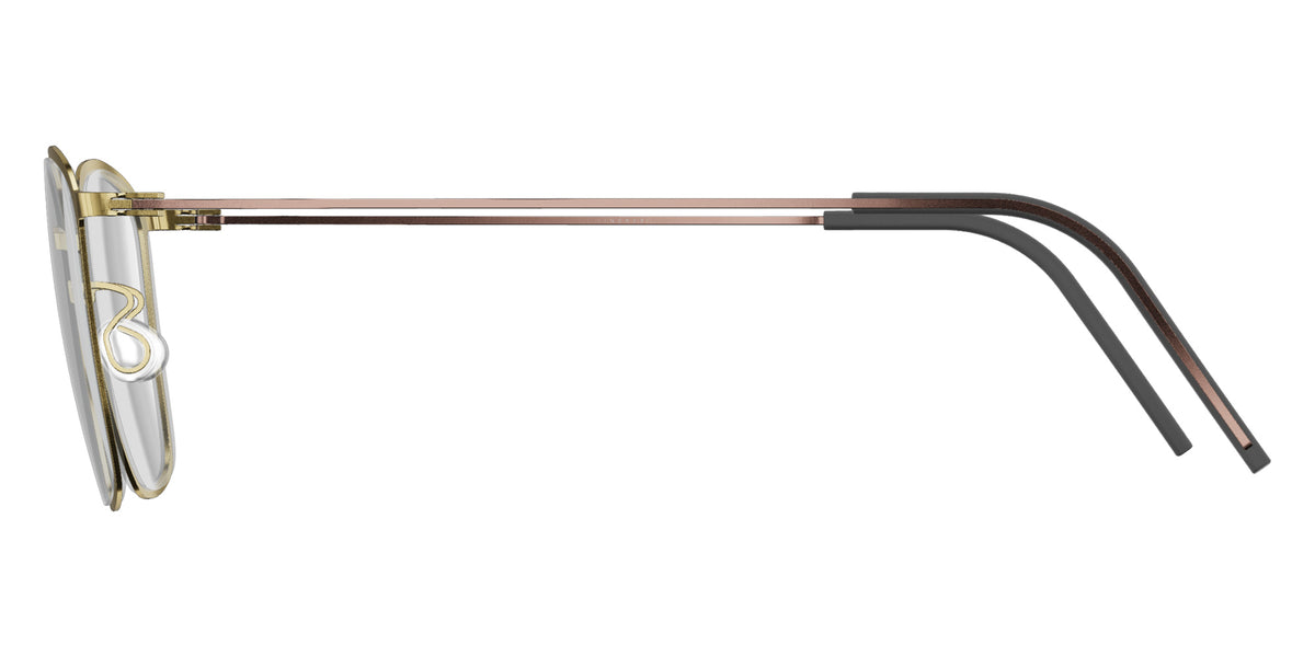 Lindberg® Blok™ 4263 Eyeglasses - PGT-PU12
