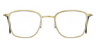 Lindberg® Blok™ 4263 Eyeglasses - PGT-PU13