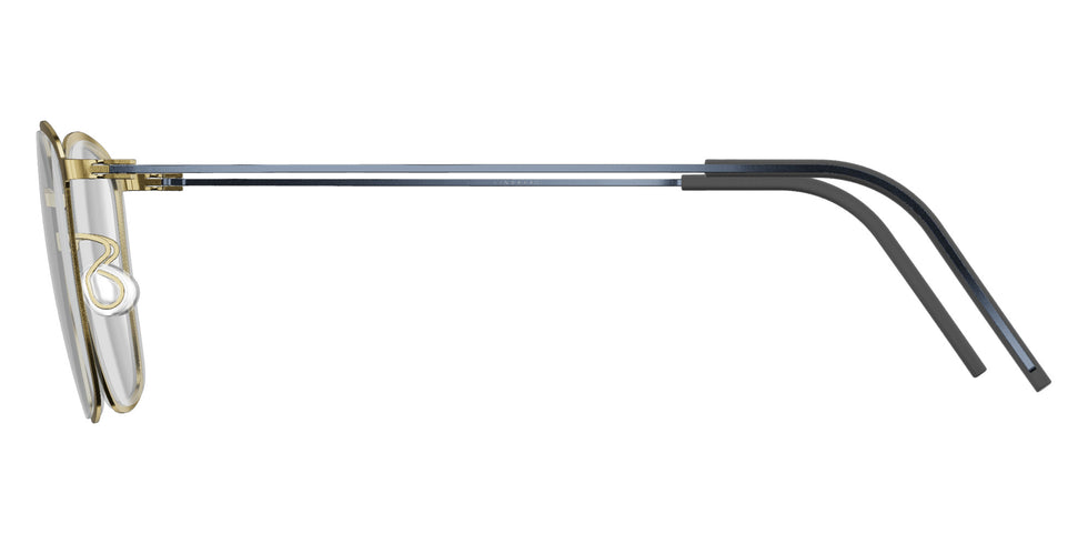 Lindberg® Blok™ 4263 Eyeglasses - PGT-PU13